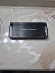 Power Acoustik RZR12500D 2500W Subwoofer Amplifier Used. Price: $60.00.