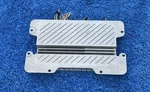 2017-2021 Jaguar F-pace Range Rover Meridian Amplifier HX73-19C164-BD Oem Used. Price: $399.99.