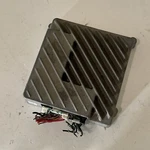 2020 Dodge Ram 1500 Audio Radio Amplifier System Oem 68312240AH Used. Price: $168.38.