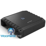 Alpine S2-A60M Monoblock 600W Rms Subwoofers Bass Speakers 1-OHM Amplifier New. Price: $299.95.