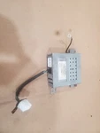 89 Mazda RX7 Pioneer Oem Amplifier GM-4141ZM Radio FC3S 88-91 Used. Price: $40.99.