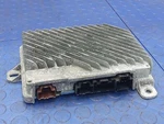 2014-2015 Cadillac Cts Bose Radio Amplifier Genuine Oem Part 23426886 Used. Price: $79.99.