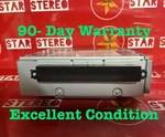 2009-2013 Volvo C30 C70 Am Fm Radio Single Disc Cd MP3 Player 31328060 VO116AU Used. Price: $42.00.