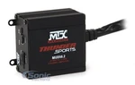 Mtx MUD50.2 200W Max Channel Class Power Sports Amplifier New. Price: $169.95.