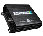 Autotek SM-2400.4D Watt 4-CHANNEL Car Audio Amplifier Class New. Price: $79.95.