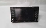 Audio & Visual Equip.(radio) Toyota Mirai 16 17 18 19 Id 86140-62010 Used. Price: $226.59.