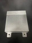 2021-2024 Ford F150 Oem Audio Radio System Amplifier Module Unit ML3T-18T806-AM Used. Price: $159.99.