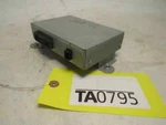 Satellite Control Module Tl 2007 2008 Acura Audio Radio Receiver Computer Unit Used. Price: $59.99.