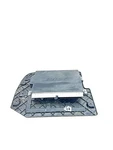 Oem Porsche Taycan Amplifier Bracket 9J1861411 Turbo 2021 Lhd 21402677 Used. Price: $35.00.