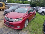 Audio Equipment Radio Amplifier Fits 10-12 Lexus HS250H 3436128 Used. Price: $193.20.