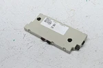 Antenna Amplifier Diversity Oem Bmw F12 Convertible 650I 640I Used. Price: $84.99.