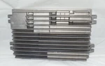 2011 Lincoln Mkx Amplifier Radio Audio Oem BA1T-18B849-AH Used. Price: $85.94.
