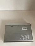 Chrysler Sebring Stereo Amplifier VP7C1F-18B849-AK Genuine 2.0 Convertable 2008 Used. Price: $91.85.