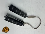 2016-2017 Jaguar F-type Dash Display Screen Bezel Panel Switches Oem 46KMILES Used. Price: $36.24.