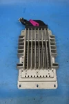 2006-2012 Audi A3 Bose Radio Amplifier Oem 8P4035223 Used. Price: $53.03.