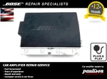 Porsche 2017-UP Cayenne Boxter 911 Macan Bose Amplifier Repair Service 1YR Certified. Price: $500.00.
