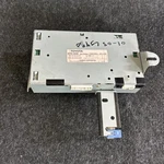 Lexus LS430, Pioneer Stereo Audio Equipment Radio Tuner, 2001-2004, 86180-50040 Used. Price: $100.00.