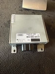 2004-2008 A4 S4 B7 Audio Radio Sound Amplifter Genuine 8E5035223D Oem Used. Price: $18.99.