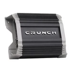 Crunch PZ2-1530.4D Powerzone 1500W 4-CHANNEL Car Audio Amplifier New. Price: $89.99.