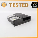 10-12 B8 A4MMI Audio Media Interface Control Module Unit 8T0035785A Oem Used. Price: $66.40.