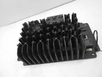2006 Mercedes C230, 203 Rdio Amplifier Oem A1698205689 / LK0187 Used. Price: $125.00.