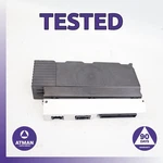 2010 Q7 Bose Audio Sound Amplifier 4L0035223E Oem Used. Price: $312.23.