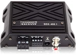 Sundown Audio A-SDX400 SDX-400.1 : 400WX1 1OHM Amplifier New. Price: $275.99.