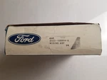 Ford D9AZ-18B864-A Ltd Radio Power Boost & Equalizer Amplifier Wiring Nos 1979 New. Price: $54.95.