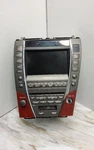 Audio Equipment Radio Receiver Fits 07-09 Lexus ES350 2124 Used. Price: $335.99.