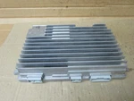 2011 Lincoln Mkx Radio Stereo Audio Amplifier Sound System BA1T-18B849-AH Used. Price: $62.00.