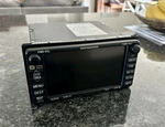 06 09 Toyota 4RUNNER Sat Radio With MP3 Aux Gps Touch Screen Oem 86120-35390 Used. Price: $395.00.