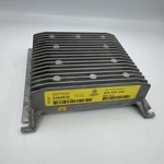 12-15 Vw Passat Jetta Fender Audio Amplifier 5C6035456 Panasonic 10CH Oem Used. Price: $200.00.