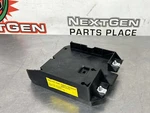 08 - 09 Pontiac G8 Sub Woofer Amplifier Bracket 92184740 Oem #400 Used. Price: $39.99.