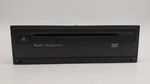 2007-2012 Audi Q7 Information Display Screen Ksrea Used. Price: $51.55.