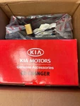 Kia Optima Cd Changer Kit P8530-3C000 New. Price: $99.99.