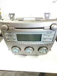 2007 2008 2009 Toyota Camry Radio Cd Player Climate 86120-33890 Used. Price: $249.99.