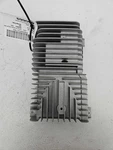 2018 Infiniti Q60 Oem Bose Audio Radio Sound Amplifier 280615CA2E Used. Price: $764.99.