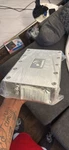 Massive Audio Primo Series P3 Mono Block Amplifier 1000W Rms Power New. Price: $290.00.
