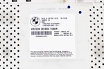 Used 2003-2010 Bmw E90 325I 330I 335I Iboc Radio Receiver Module 65129119350. Price: $59.99.
