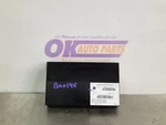 2014 Jeep Grand Cherokee Radio Audio Amplifier 506 Watt 05091214AH Used. Price: $63.00.