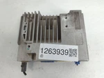 2016-2020 Toyota Yaris Am Fm Cd Player Radio Receiver XL19M Used. Price: $166.19.