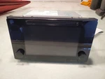 2016-2020 Toyota Prius Prime Navigation Radio Display Cd Player Oem 510053 Black Used. Price: $133.50.