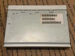 05059073AM 2005 Jeep Grand Cherokee Chrysler Oem Radio Amplifier Used. Price: $139.99.