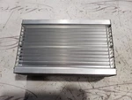 2007 Mini Cooper - Radio Audio Amplifier Oem 3450756 Used. Price: $85.50.