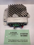 Mazda CX-5 Radio Bose Amplifier Id K12366A20A Fits 2020-2023 Used. Price: $250.00.