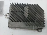 84221430 Bose Amplifier From 2018 Cadillac XT5 12723606 Used. Price: $98.79.