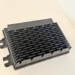 2022 Ford Mustang Mach- Advanced Driver Control Module Oem LJ8T-14G647-FT Used. Price: $253.31.