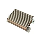 2016 17 19 Ford Fusion Radio A/v Equipment Amplifier Oem FP5T-18C808-AB Used. Price: $129.99.