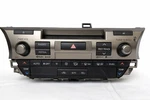 15 - 18 Lexus ES300H ES350 Oem Gracenote Sat Hd Radio Climate Control Receiver Used. Price: $1100.00.