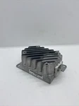 Mercedes Genuine Harman Booster Amplifier Used. Price: $199.65.